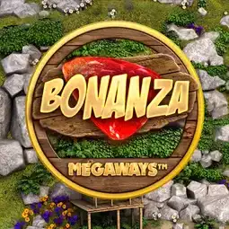 Bonanza Megaways game at Jackpot Mobile Casino for United Kingdom players