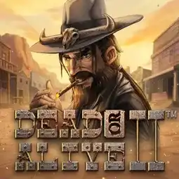 Dead or Alive 2 game at Jackpot Mobile Casino for United Kingdom players
